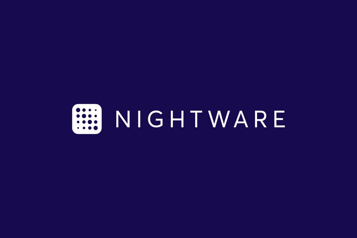 NightWare - SOMA 2024